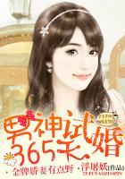 男神试婚365天金牌娇妻有点野无删减