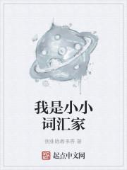 我是小小英语