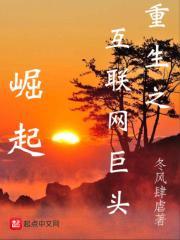 重生之互联网巨头崛起 在线阅读