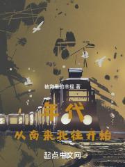 年代从南来北往开始  笔趣阁