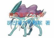 神奇宝贝之小幻