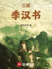三国季汉书txt