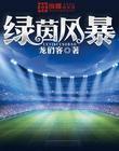 绿茵风暴笔趣阁