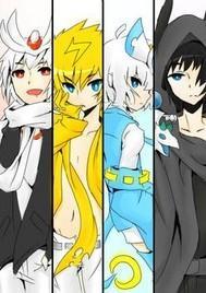 战神联盟之曼陀罗诅咒在线观看