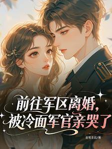 去军区离婚被冷面军官亲哭了