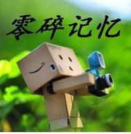零零碎碎的记忆碎片