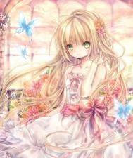 穿越叶罗丽精灵梦之新契约公主