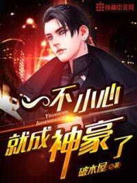一不小心就成神豪了百度百科