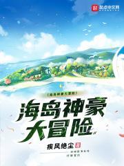 神秘岛大冒险