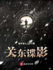 关东谍影全本免费阅读