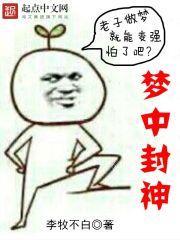 梦中封神1~100集