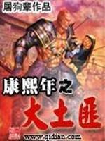 康熙年之大土匪txt