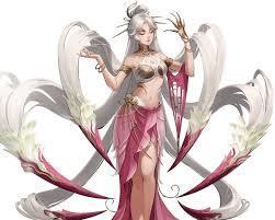 异能录演员介绍