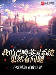 我的英灵召唤系统果然有问题浊浊沧酒