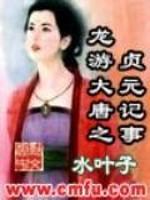 龙游大唐之贞元记事女主