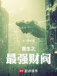 重生之最强资本财团