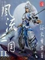 风流三国之杨家将