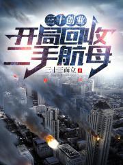 三十创业开局回收二手航母 三十三而立