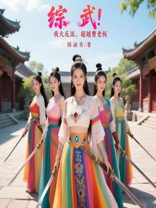 综武世界的大反派