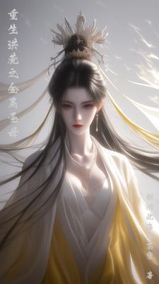 洪荒截教女仙 八一中文网