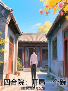 四合院开局一个碗的