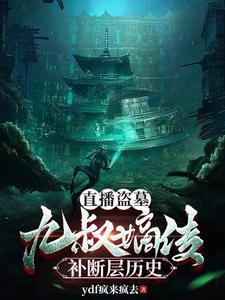 盗墓开局九幽提督传承