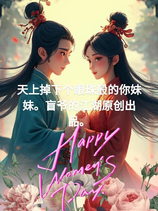 天上掉下个林妹妹流着泪