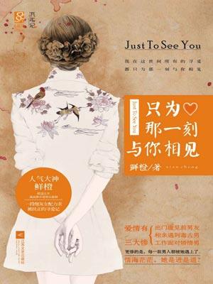 只为那一刻与你相见全文免费阅读