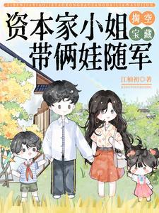 带俩娃随军(完结)