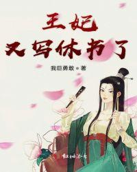 王妃又写休书了晋婉莹