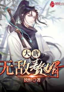 大唐无敌赘婿 熊猫没眼圈