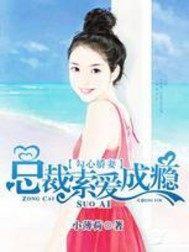 勾心娇妻总裁索爱成瘾 小薄荷