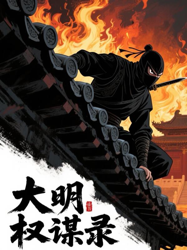 大明大权臣全文免费阅读