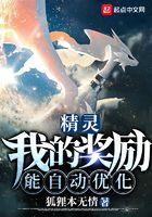 我的精灵怎么这么强