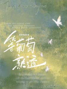 等葡萄熟透作者也稚