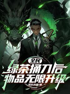 全民:青梅捅刀后,物品无限升级