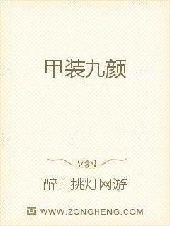 甲装九颜