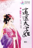 独舞天下:逍遥太子妃