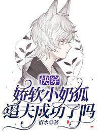 快穿:娇软小奶狐追夫成功了吗