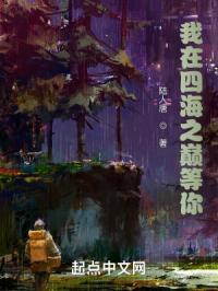 我在四海之巅等你