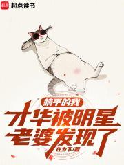 躺平的我,才华被明星老婆发现了