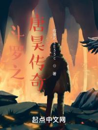 斗罗之唐昊传奇