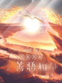 万岚风起2善恶相争