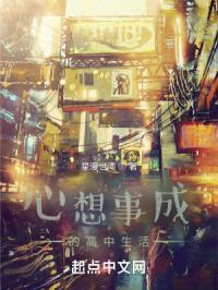 心想事成的高中生活