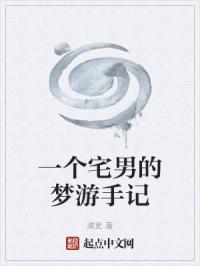 一个宅男的梦游手记