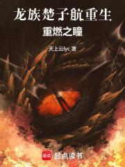 龙族:楚子航重生重燃之瞳