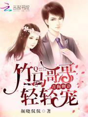 青梅物语：竹马哥哥轻轻宠