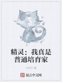 精灵:我真是普通培育家