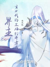 界主—玄N代的正确打开方式