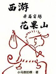 西游：开局穿越花果山